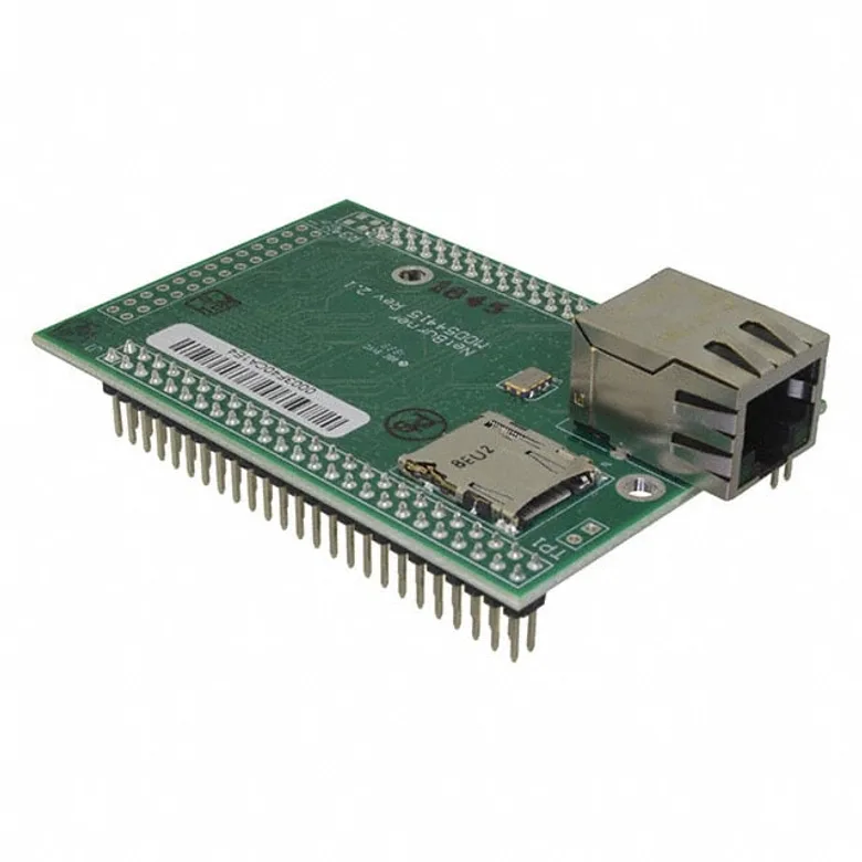 NetBurner Inc. MOD54415-100IR