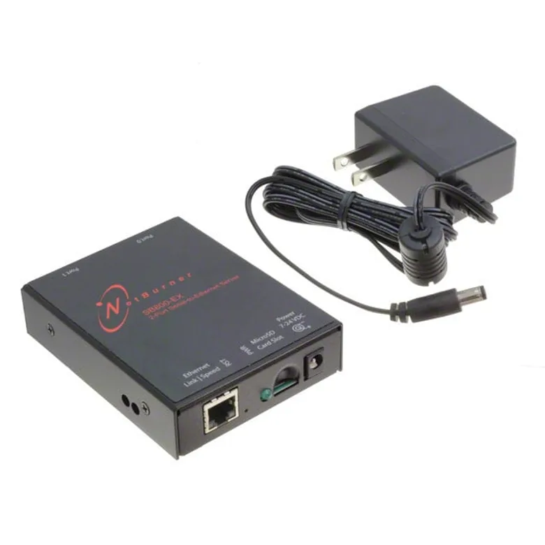 NetBurner Inc. SB800EX-JDD-IR