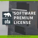Qoitech AB OTII-PREMIUM-SW