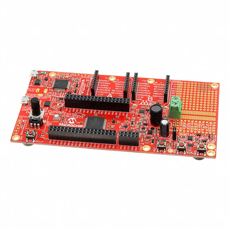 Microchip Technology DM330028