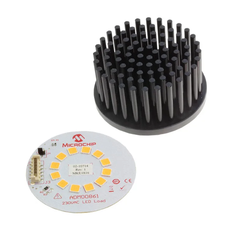 Microchip Technology ADM00861