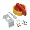 Altech Corporation OKA/VKA4P 0.V Y/R