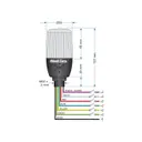 Altech Corporation IF5M220ZM05-1
