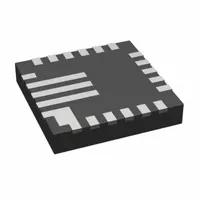 Analog Devices Inc./Maxim Integrated MAX98374EFF+
