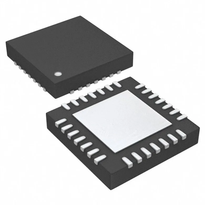 Texas Instruments CDCLVD2104RHDR