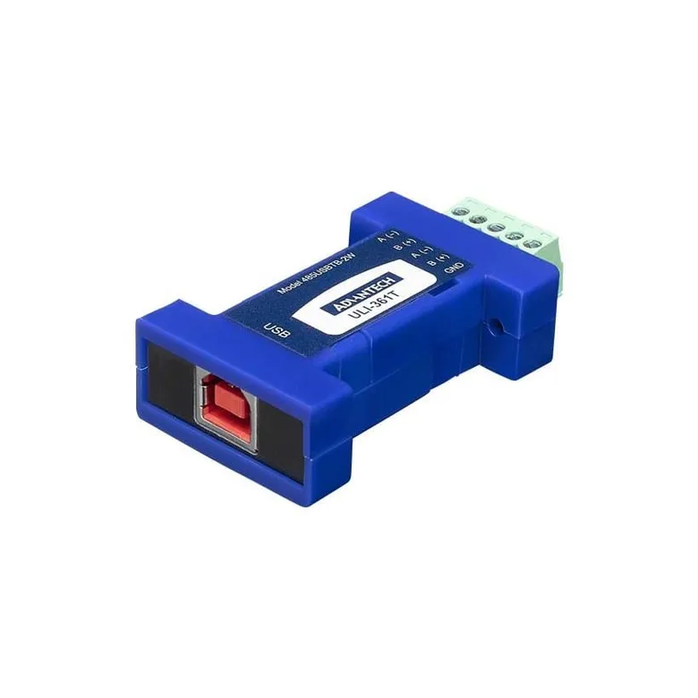 Advantech Corporation BB-485USBTB-2W-A