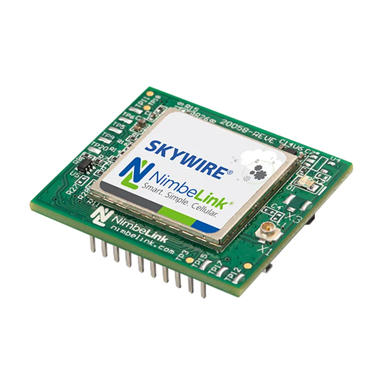 Airgain. NL-SW-LTE-SVZM20-B