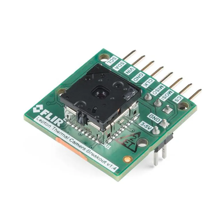 SparkFun Electronics 14654