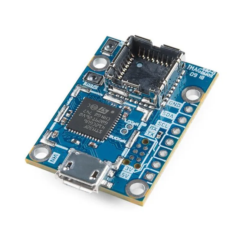 SparkFun Electronics 14670