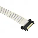 JAE Electronics JF08R0R041020UA