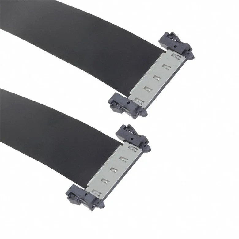 JAE Electronics JF08R0R041030UA