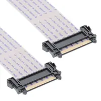 JAE Electronics JF08R0R041040UA