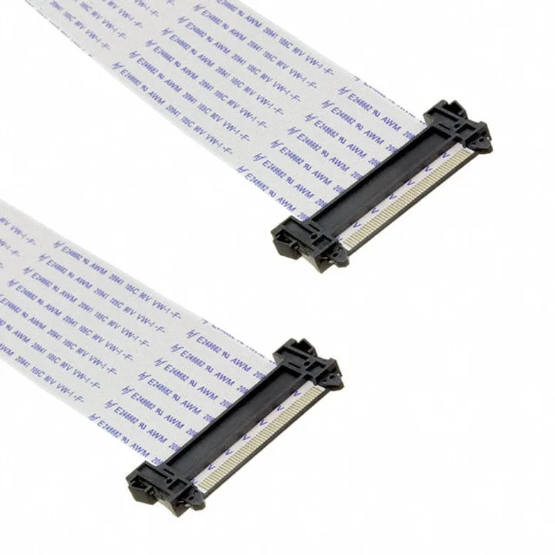 JAE Electronics JF08R0R051030UA