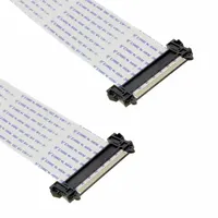 JAE Electronics JF08R0R051040UA