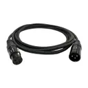 IO Audio Technologies IO-XLR3-6-P