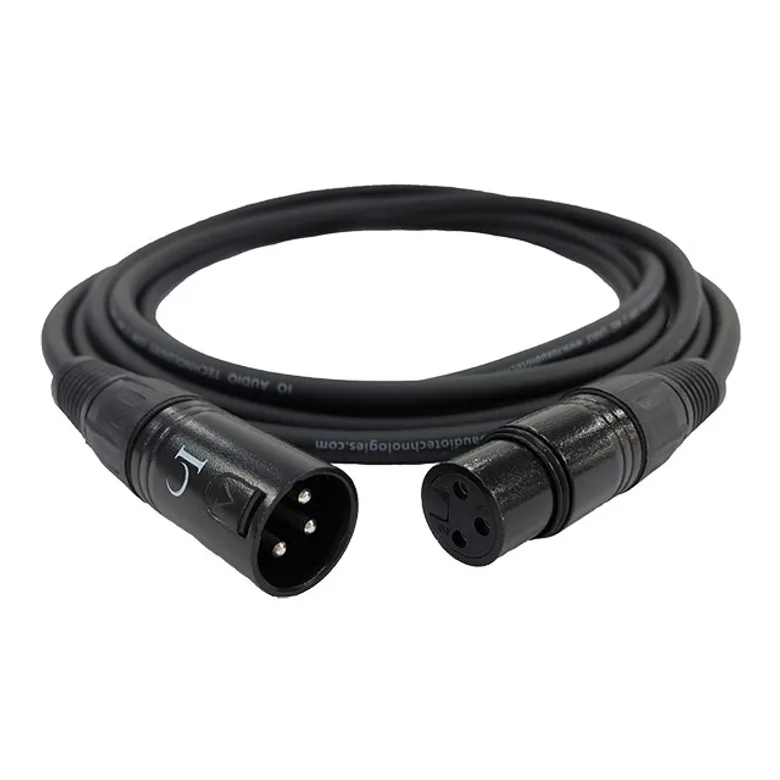 IO Audio Technologies IO-XLR3-3-E