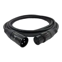 IO Audio Technologies IO-XLR3-6-E