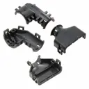 TE Connectivity AMP Connectors 2302486-1
