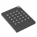 GigaDevice Semiconductor (HK) Limited GD25Q256DBIGY