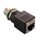 Bulgin PXMBNI12RPM08XRJM16