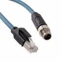 Bulgin PXPTPU12FIM08XRJ050PU