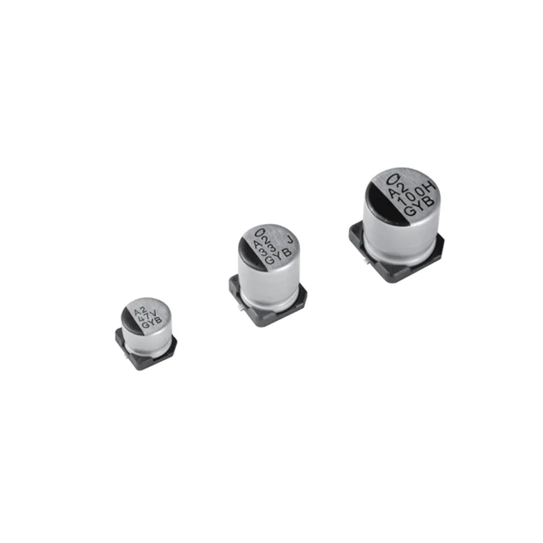 Nichicon GYB1E331MCQ1GS