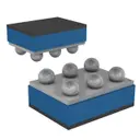 STMicroelectronics BALF-SPI2-02D3