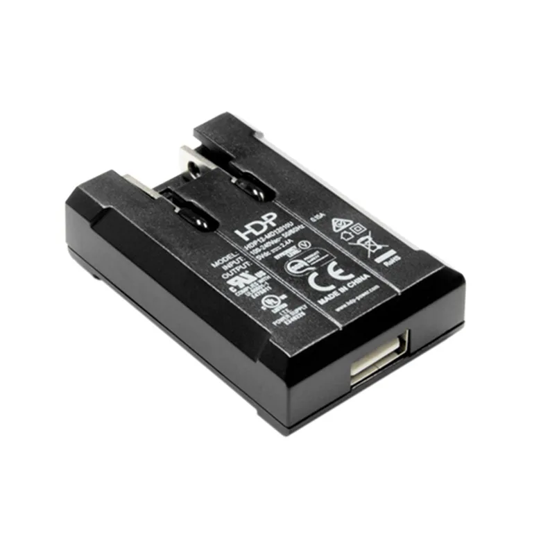 HDP Power HDP12-MD-BUSB-4