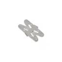 TE Connectivity AMP Connectors 1601000-2