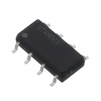 Standex-Meder Electronics SMP-2A21-8PT