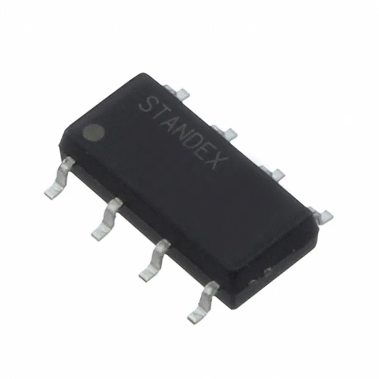 Standex-Meder Electronics SMP-2A21-8PT