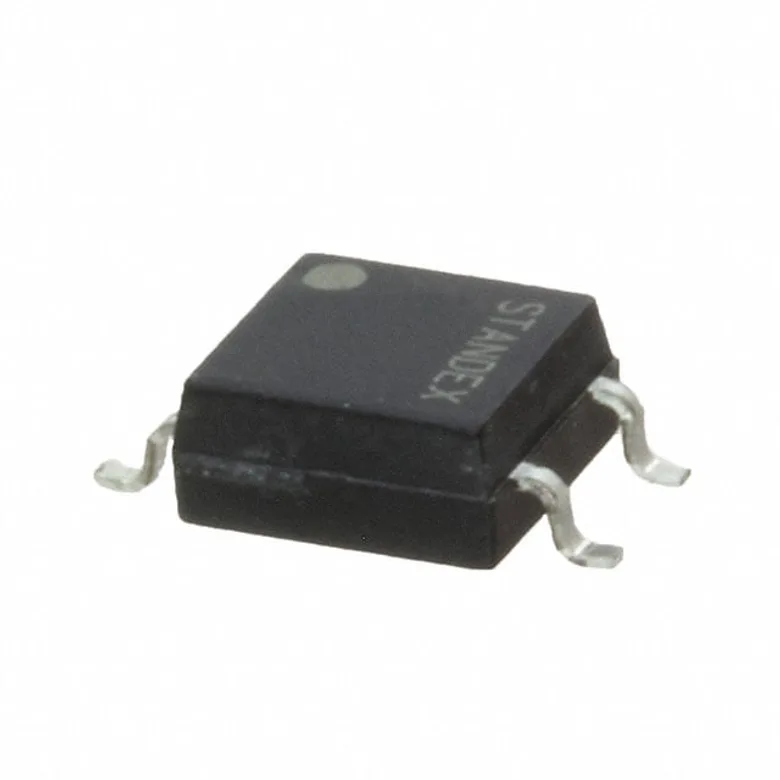 Standex-Meder Electronics SMP-1A30-4PT