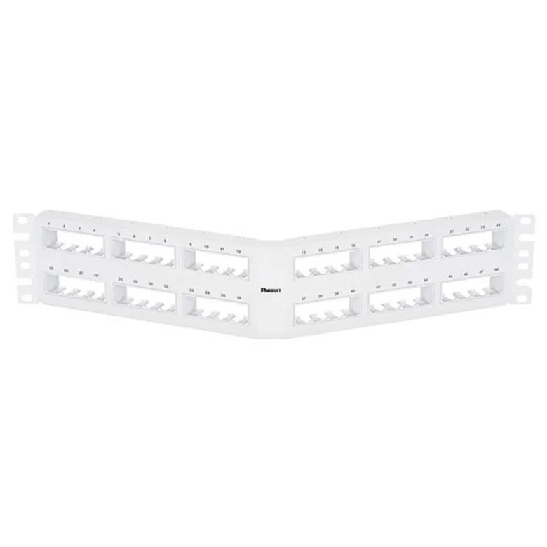 Panduit Corp CPPA48FMWWH