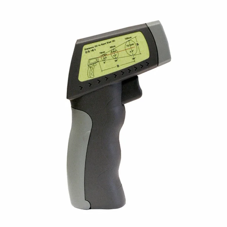 TPI (Test Products Int) 383A