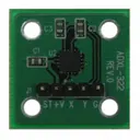 Analog Devices Inc. ADXL322EB