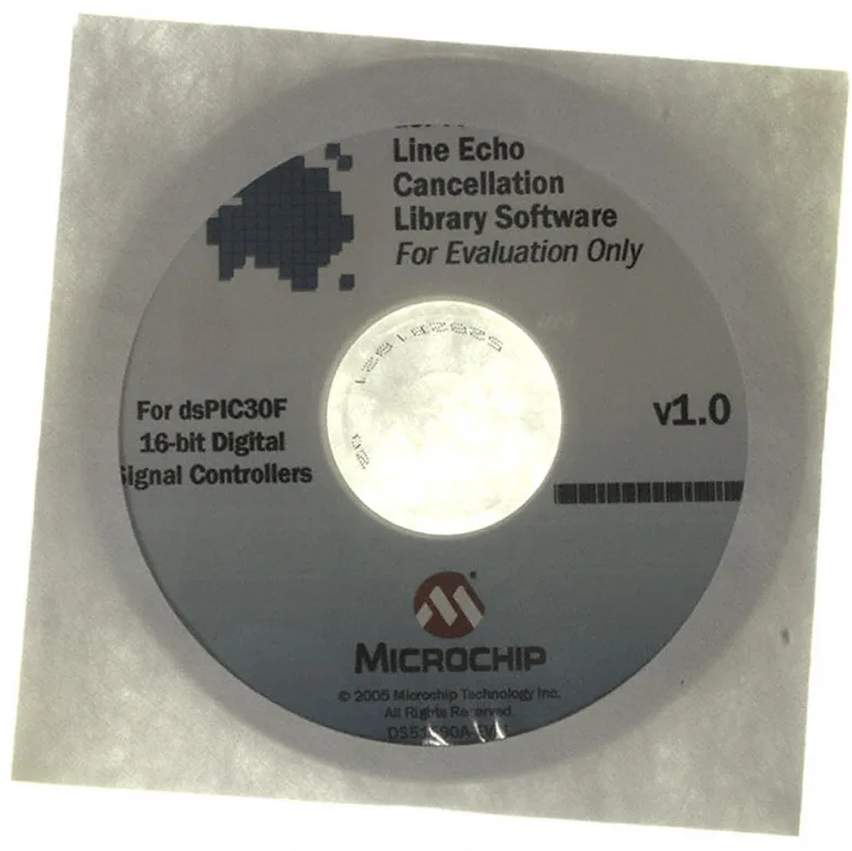Microchip Technology SW300080-EVAL