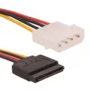 Assmann WSW Components AK-SATA-PC-015