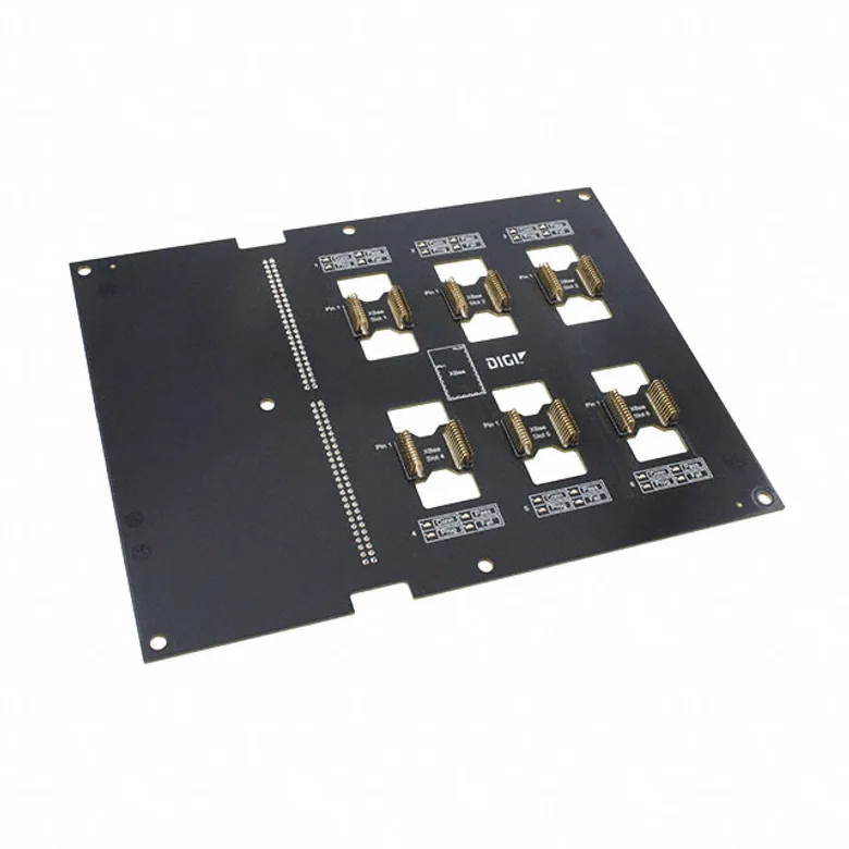 Digi XBEE-MP-MCRO-PCB