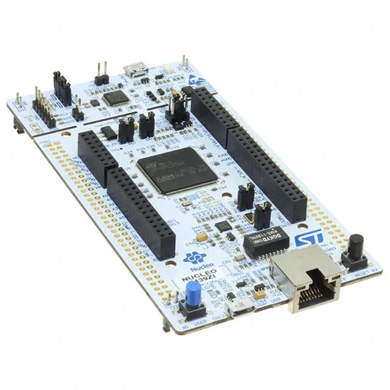 STMicroelectronics NUCLEO-F439ZI