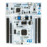 STMicroelectronics NUCLEO-8L152R8