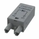 Carlo Gavazzi Inc. ZRMFWD