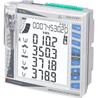 Carlo Gavazzi Inc. WM40AV53H