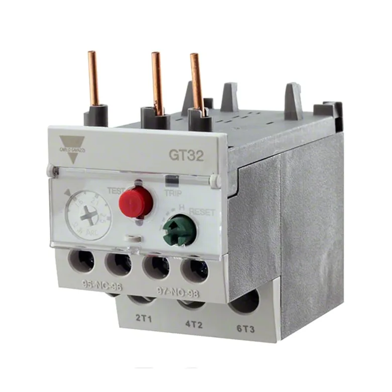 Carlo Gavazzi Inc. GT32S0.4A