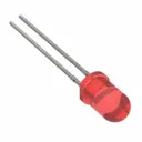 Lumex Opto/Components Inc. SSL-LX5093HD-TR