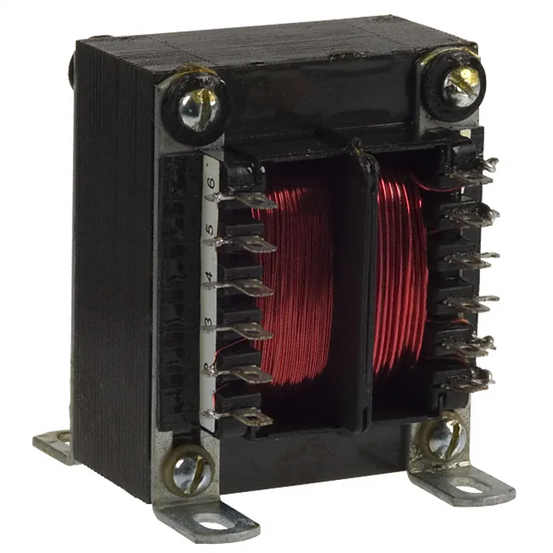 Signal Transformer A41-130-36