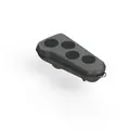 Serpac CA6B4,BK 썸네일 2