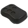 Serpac CA10B5,BK 썸네일 1