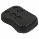Serpac CA10B5,BK