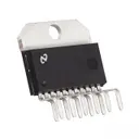 Texas Instruments LM2462TA/NOPB