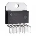 Texas Instruments LM4702CTA/NOPB